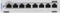 Ubiquiti UniFiSwitch 8 Desktop Gigabit Managed Switch, 8x RJ-45, 12W passiv PoE Vorschaubild