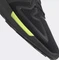 adidas ZX 2K Flux core black/solar yellow (Herren) Vorschaubild