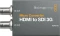 Blackmagic Design Micro Converter HDMI auf SDI 3G Vorschaubild