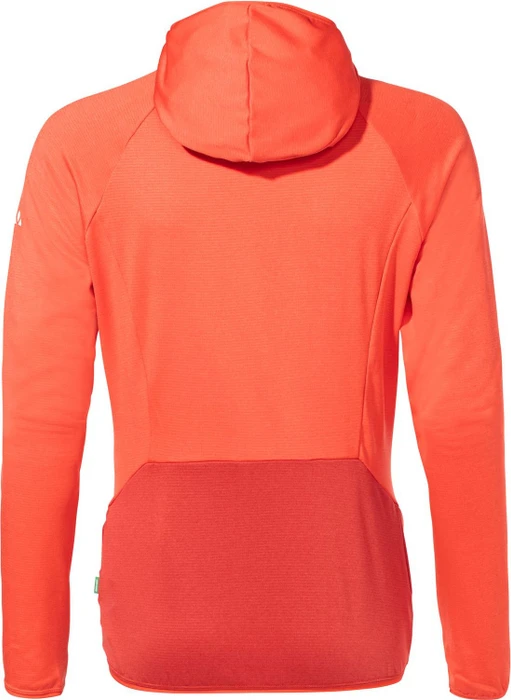 Vaude Tekoa Fleece II Funktionsjacke hokkaido (Damen)