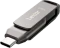 Lexar JumpDrive D400 128GB, USB-A + USB-C, USB 3.2 Gen 1×1 Vorschaubild