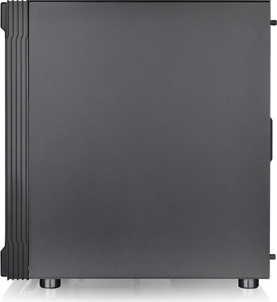 Thermaltake Versa T27 TG ARGB, schwarz, Glasfenster