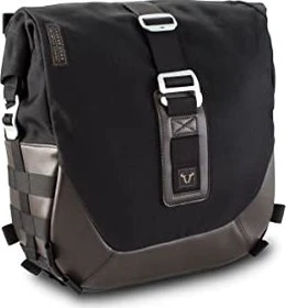 SW-Motech Legend Gear Seitentasche LC2 Black Edition rechts