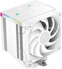 DeepCool AK500 Digital Pro WH, weiß