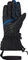 Ziener Ghalion AS Skihandschuhe black/cobalt blue (Herren) Vorschaubild