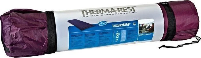 Therm-a-Rest Luxury Map XLarge Isomatte