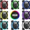 Endorfy SilentiumPC Corona HP RGB Kit, 120mm, 3er-Pack Vorschaubild