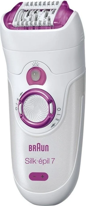 Braun Silk-epil 7 7175 Legs Wet&Dry