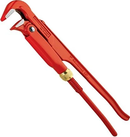 Rothenberger Eckrohrzange