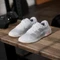 adidas Dropset 4 Power cloud white/silver metallic/lucid orange (Damen) Vorschaubild
