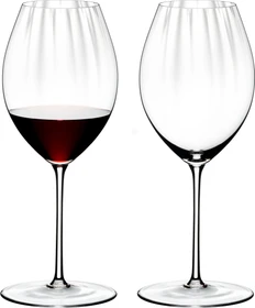 Riedel Performance Syrah/Shirazglas, 2 Stück
