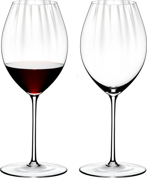 Riedel Performance Syrah/Shirazglas, 2 Stück