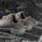 adidas Terrex Skychaser AX5 Gore-Tex wonder taupe/alumina/preloved purple (Damen) Vorschaubild
