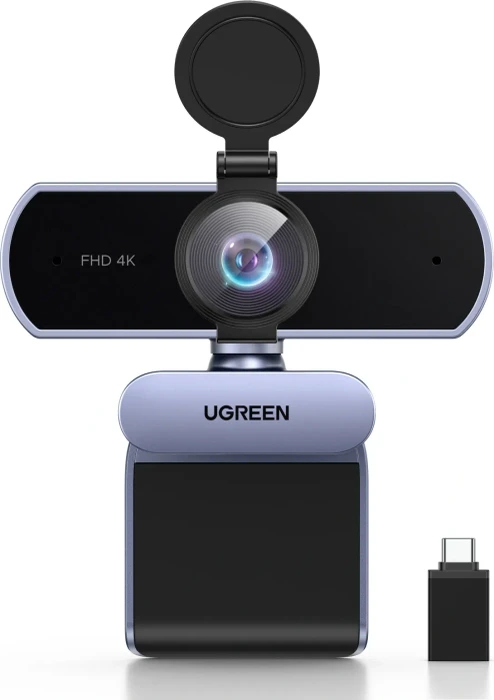 Ugreen CM831 4K Webcam