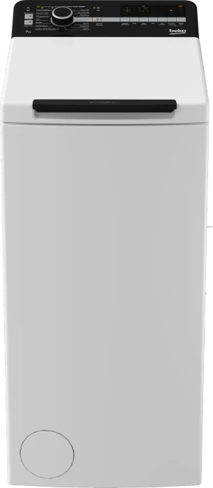 Beko BTL1WFP10724 Toplader