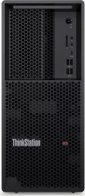 Lenovo ThinkStation P3 Tower Gen 2, Core Ultra 7 265K, 64GB RAM, 1TB SSD, DE