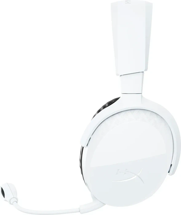 HP HyperX Cloud Stinger 3 Wireless weiß