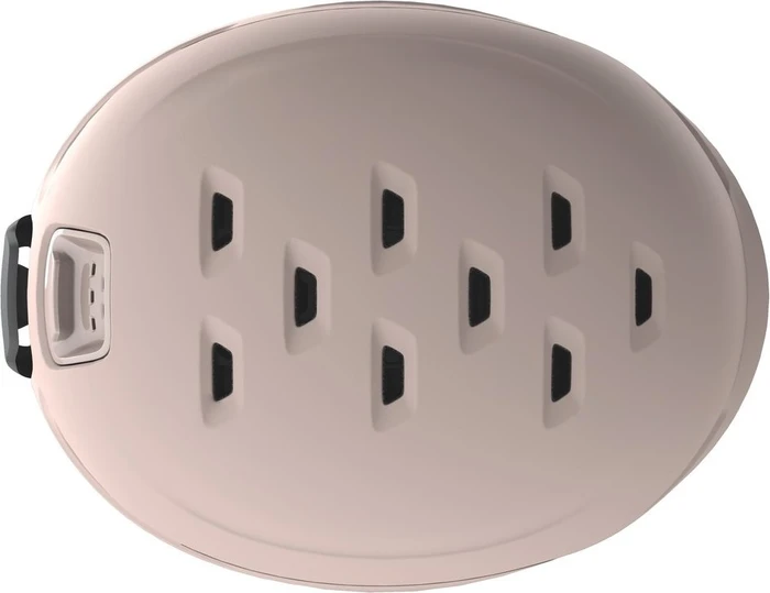 Scott Chase 2 Plus Helm pale pink