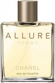 Chanel Allure Homme Eau de Toilette, 100ml
