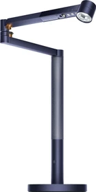 Dyson Lightcycle Morph nachtblau/kupfer