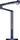 Dyson Lightcycle Morph nachtblau/kupfer (554968-01)