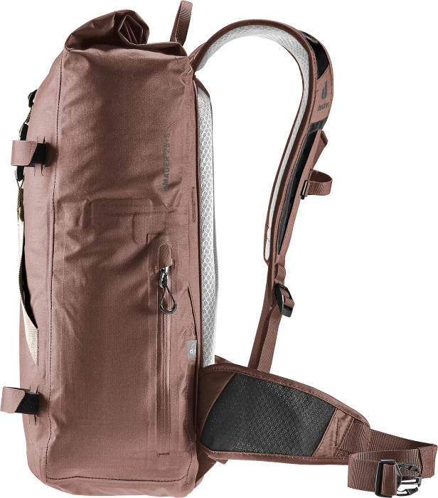 Deuter Amager 25+5 raisin