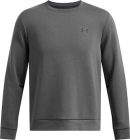 Under Armour Unstoppable Sweatshirt castlerock/black (Herren)