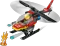 LEGO City - Feuerwehrhubschrauber Vorschaubild