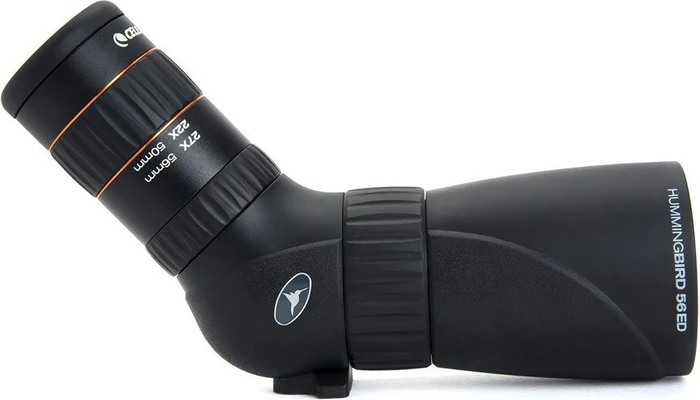 Celestron Hummingbird 9-27x56 ED