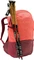 Vaude Tacora 26+3 Modell 2024 hotchili (Damen) Vorschaubild