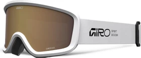 Giro Chico 2.0 white stacked/amber rose (Junior)