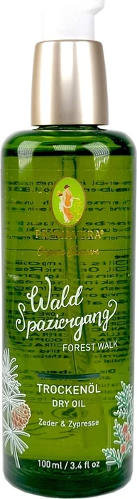 Primavera Waldspaziergang Trockenöl Körperöl, 100ml