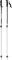 Atomic AMT Telescopic Touren Skistock schwarz/silber (Junior) (Modell 2024/2025) Vorschaubild