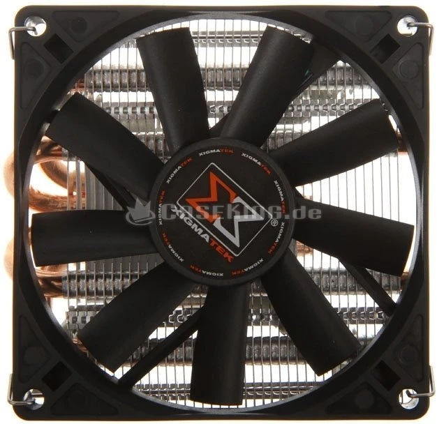 Xigmatek Praeton LD964