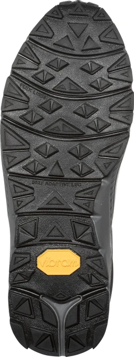 Vaude TRK Lavik STX phantom black (Herren)