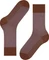 Falke Oxford Stripe Socken cork (Herren) Vorschaubild