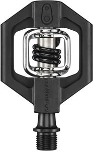 CrankBrothers Candy 1 Klickpedale schwarz