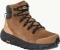 Jack Wolfskin Terraventure Urban Mid chipmunk (Herren) Vorschaubild