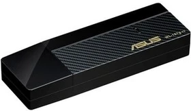 ASUS WL-167G V3, USB 2.0