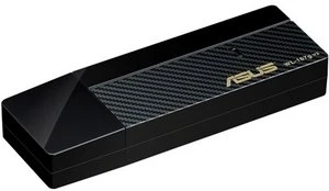 ASUS WL-167G V3, USB 2.0