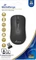 MediaRange 3-Button Wireless Optical Mouse schwarz, USB Vorschaubild