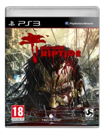 Dead Island - Riptide (PS3)