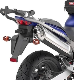 Givi 258FZ Monorack Topcaseträger