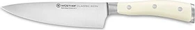 Wüsthof Classic Ikon creme Kochmesser 16cm