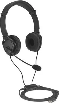 Kensington Classic EQ USB-C Headset