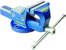 Durlach Magnat Schraubstock 120mm