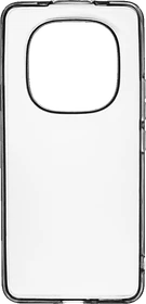Hama Handyhülle Always Clear für Xiaomi Redmi Note 15 Pro transparent