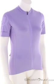 Endura Pro SL Trikot kurzarm violett (Damen)