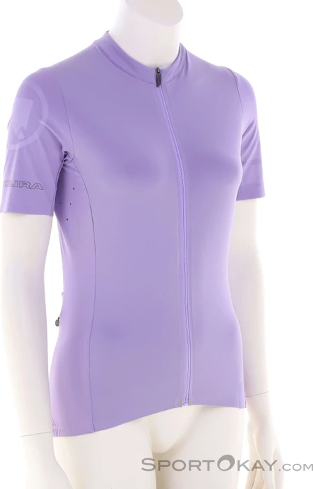 Endura Pro SL Trikot kurzarm (Damen)