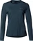 Vaude Yaras Wool Funktionsshirt langarm (Damen) Vorschaubild